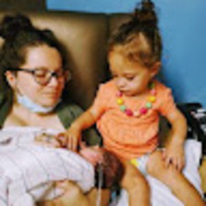 Meet your Posher, Sarah opal